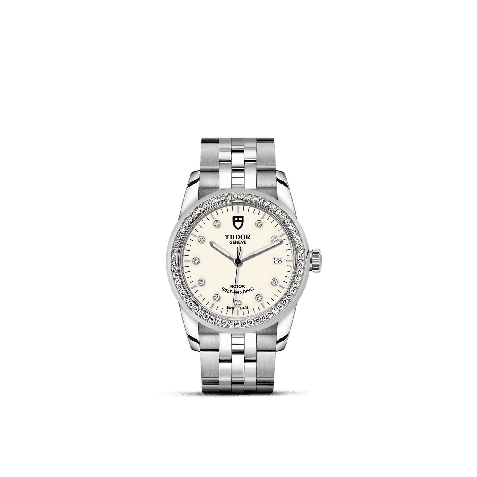 TUDOR Glamour Date