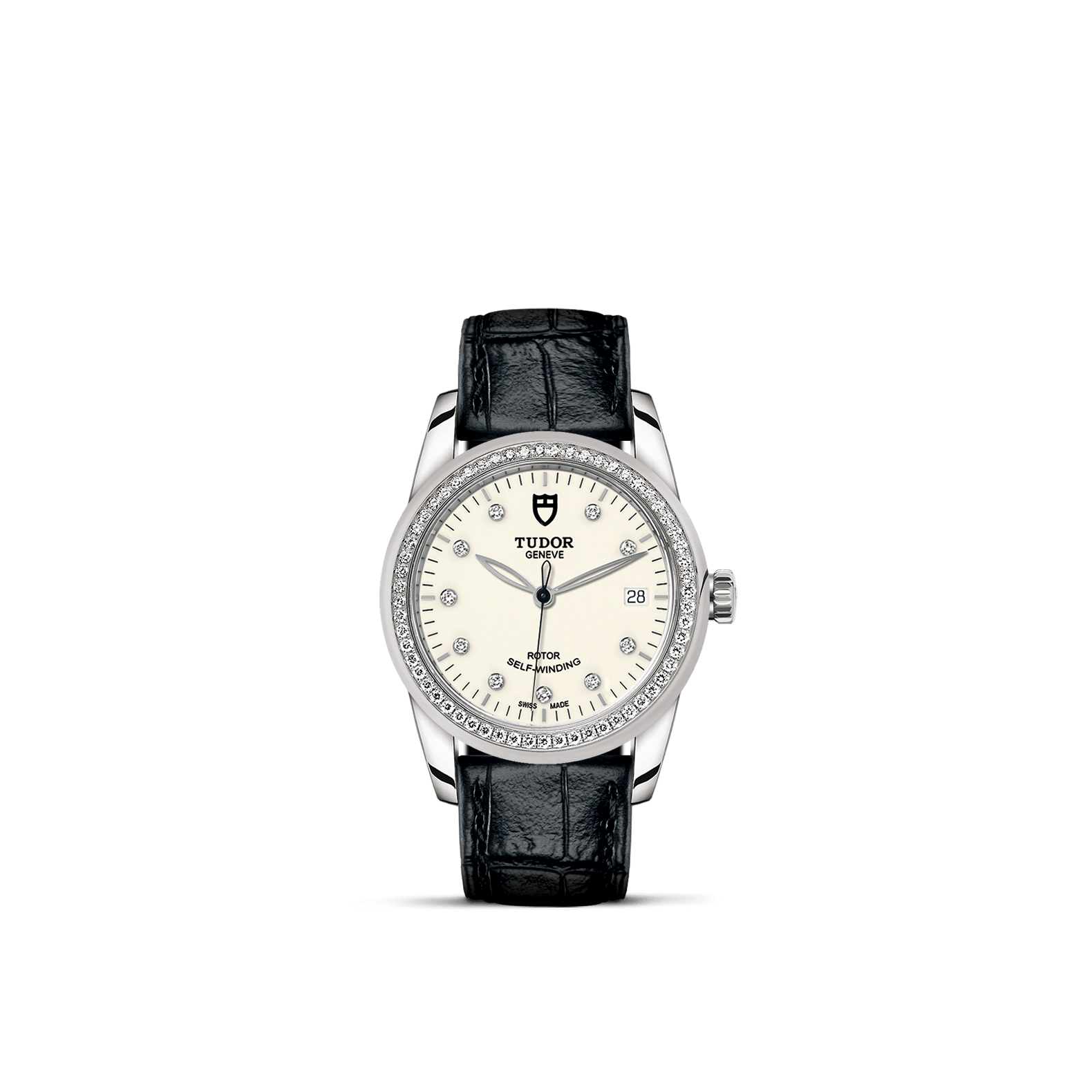TUDOR Glamour Date