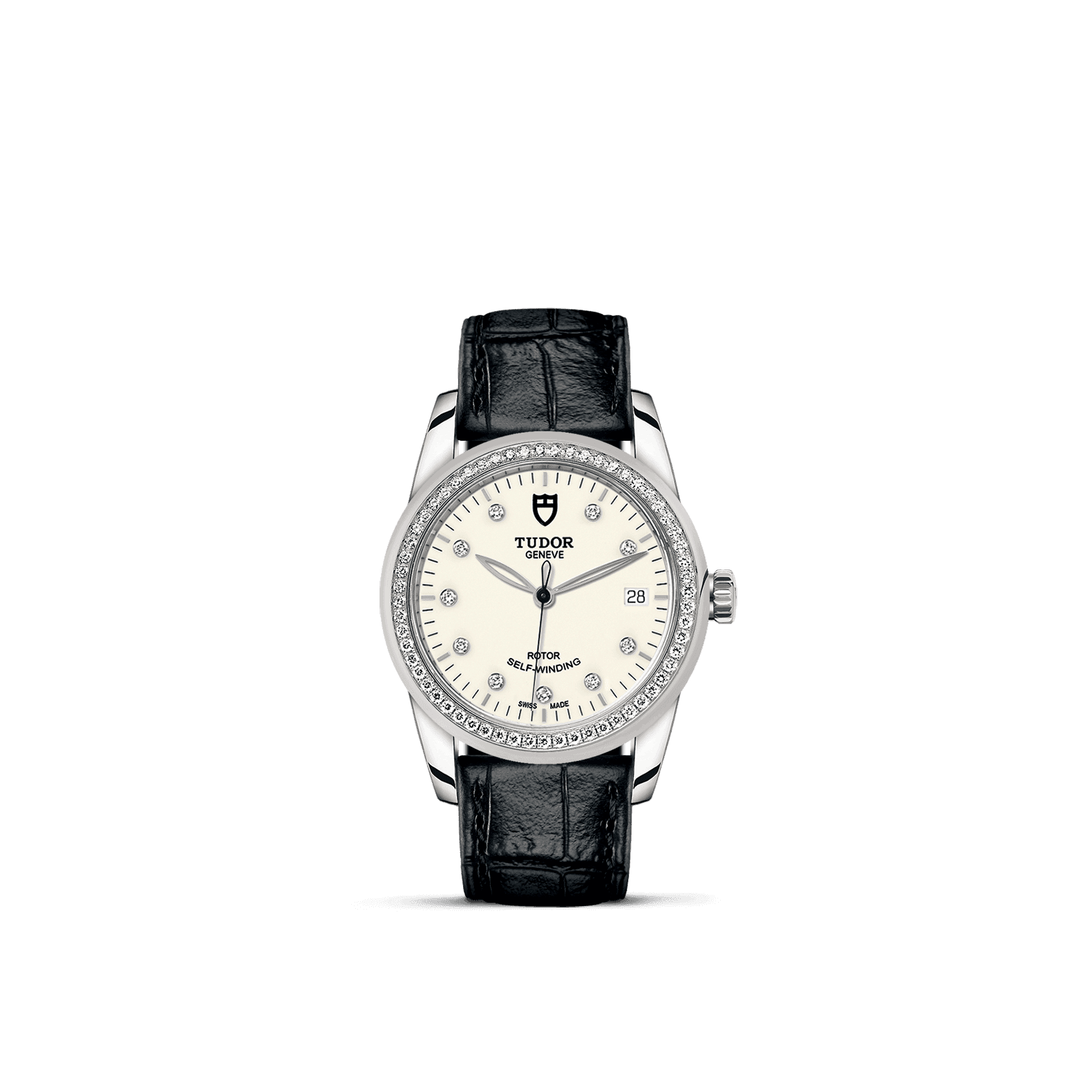 TUDOR Glamour Date 1