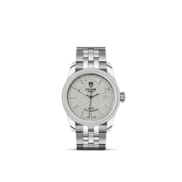 TUDOR Glamour Date+Day
