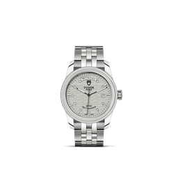 TUDOR Glamour Date+Day