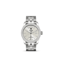 TUDOR Glamour Date+Day