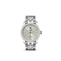 TUDOR Glamour Date+Day