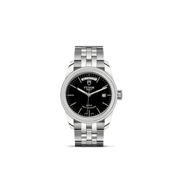 TUDOR Glamour Date+Day