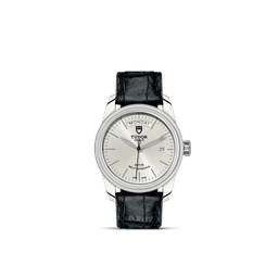 TUDOR Glamour Date+Day