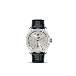 TUDOR Glamour Date+Day