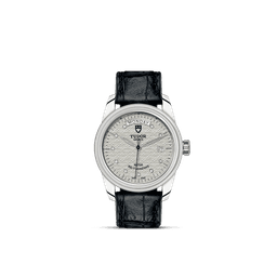TUDOR Glamour Date+Day