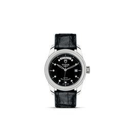 TUDOR Glamour Date+Day
