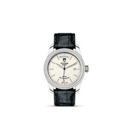 TUDOR Glamour Date+Day