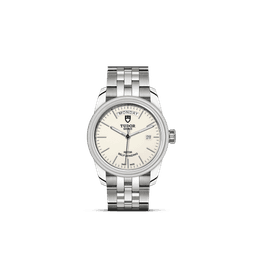 TUDOR Glamour Date+Day