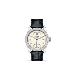 TUDOR Glamour Date+Day