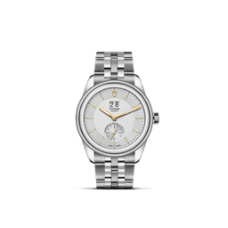 TUDOR Glamour Double Date