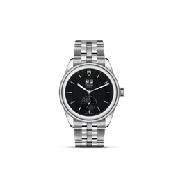 TUDOR Glamour Double Date