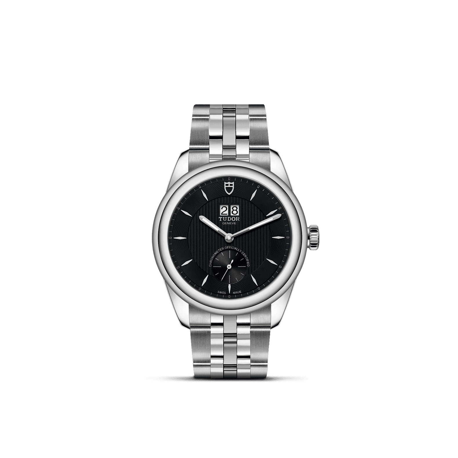 TUDOR Glamour Double Date 1