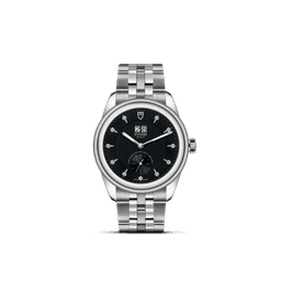 TUDOR Glamour Double Date