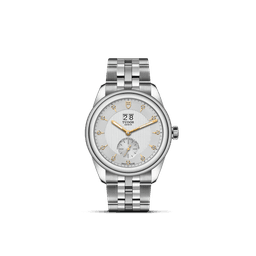 TUDOR Glamour Double Date