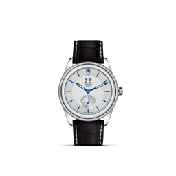TUDOR Glamour Double Date
