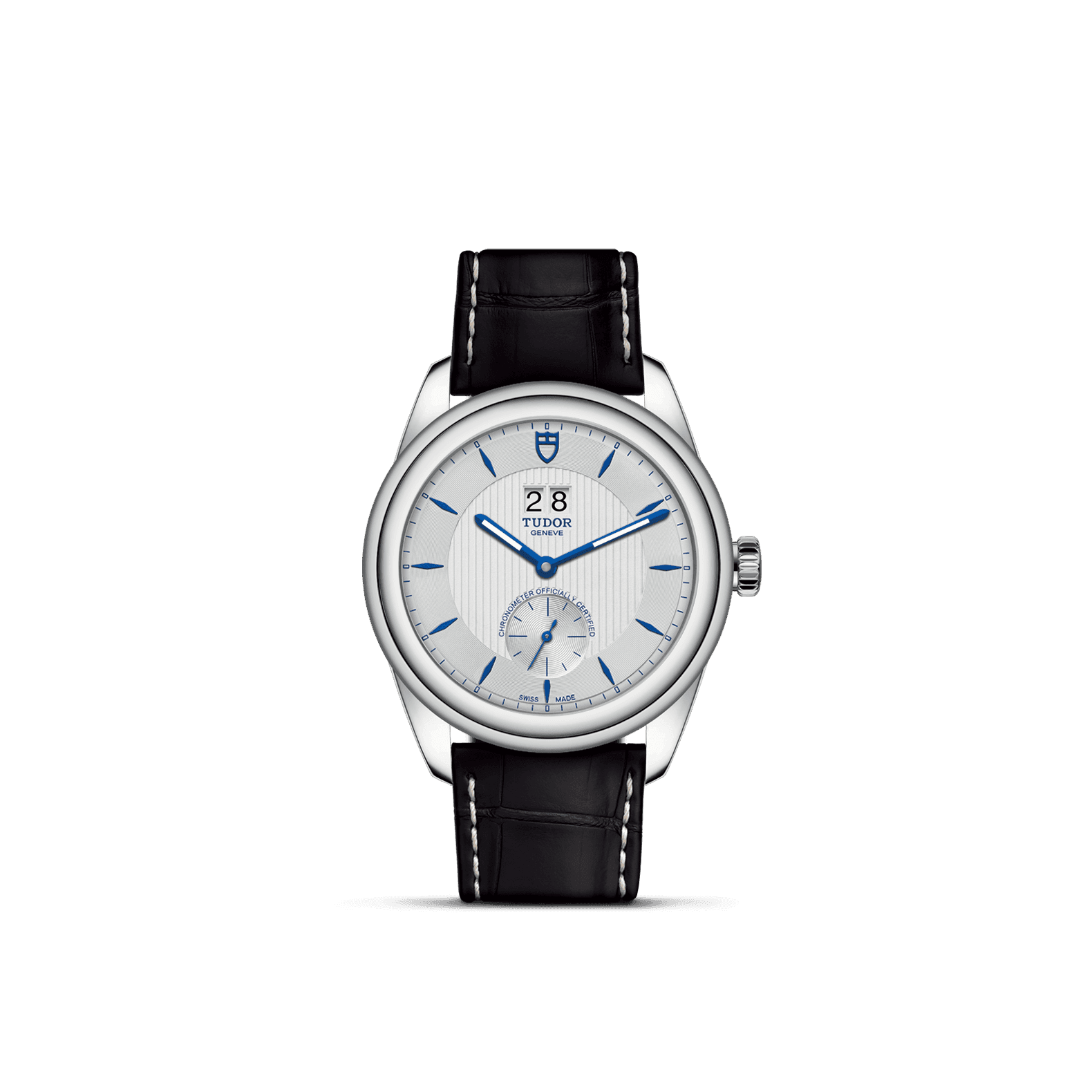 TUDOR Glamour Double Date