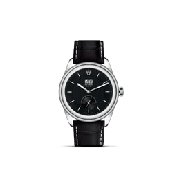 TUDOR Glamour Double Date