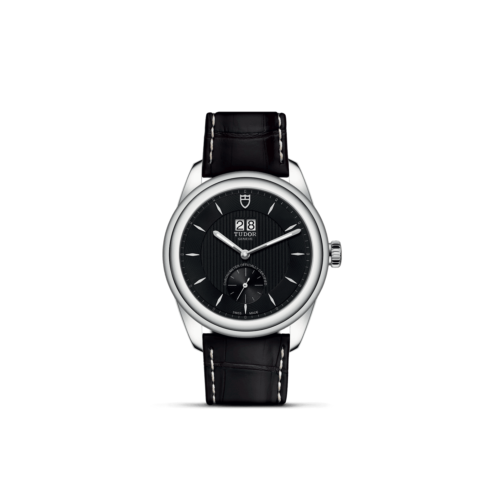 TUDOR Glamour Double Date
