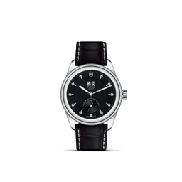 TUDOR Glamour Double Date