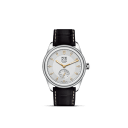 TUDOR Glamour Double Date
