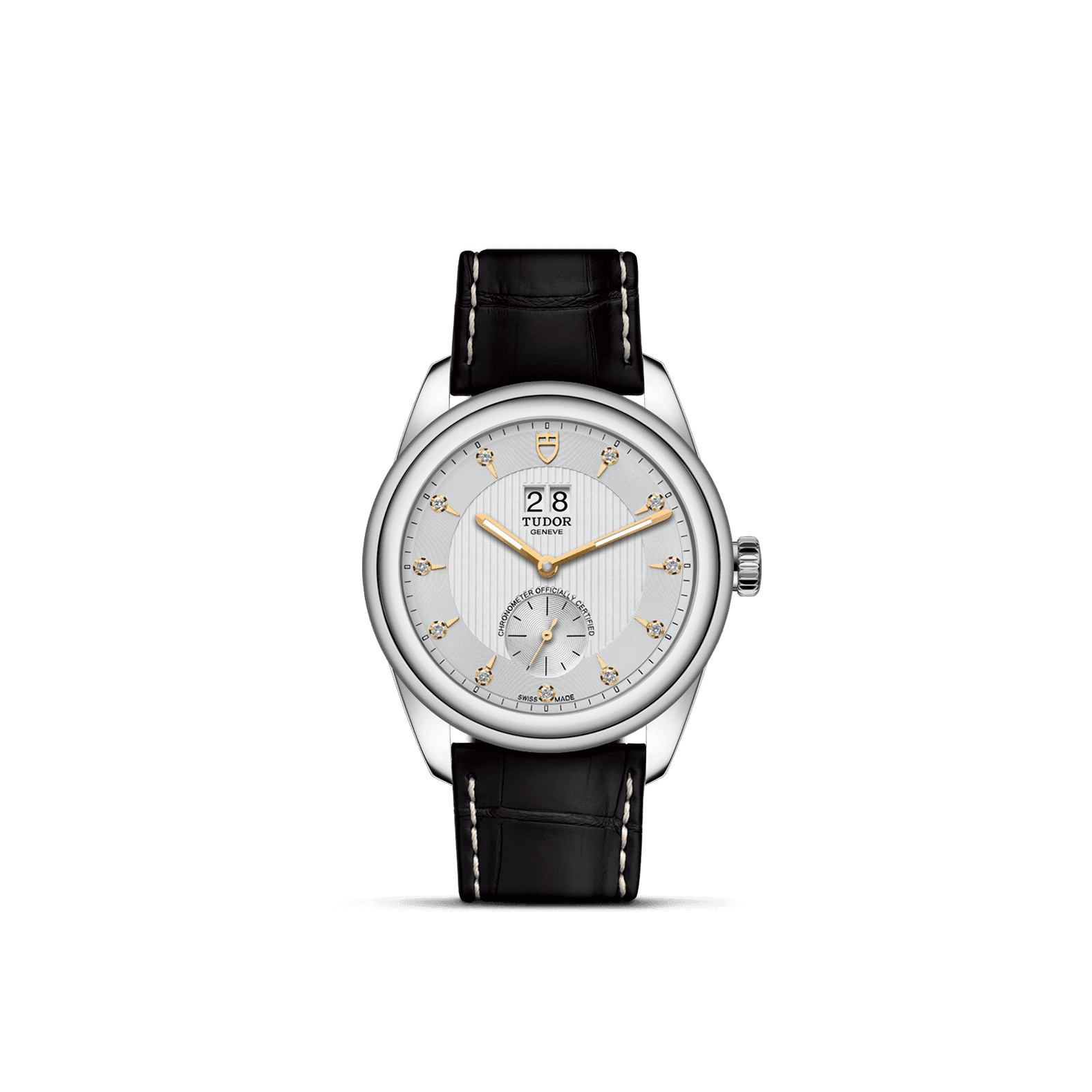 TUDOR Glamour Double Date