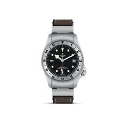 TUDOR Black Bay P01
