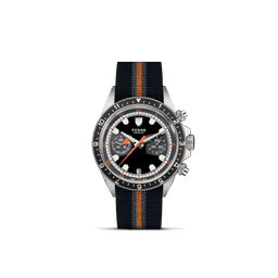 TUDOR Heritage Chrono