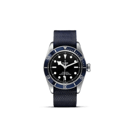 TUDOR Black Bay