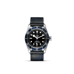 TUDOR Black Bay