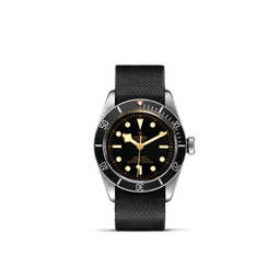 TUDOR Black Bay