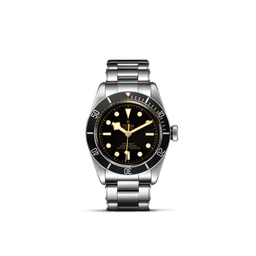 TUDOR Black Bay