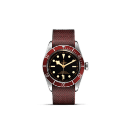 TUDOR Black Bay