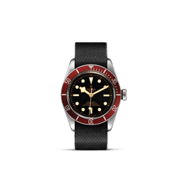 TUDOR Black Bay