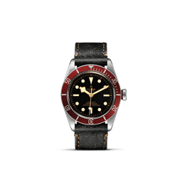 TUDOR Black Bay