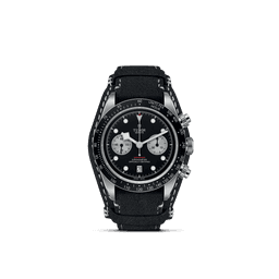 TUDOR Black Bay Chrono