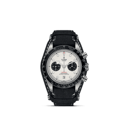 TUDOR Black Bay Chrono