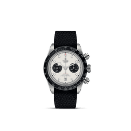 TUDOR Black Bay Chrono