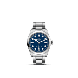 TUDOR Black Bay 36
