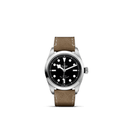 TUDOR Black Bay 36