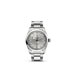 TUDOR Black Bay 36