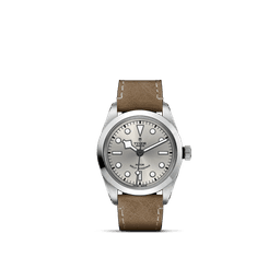TUDOR Black Bay 36