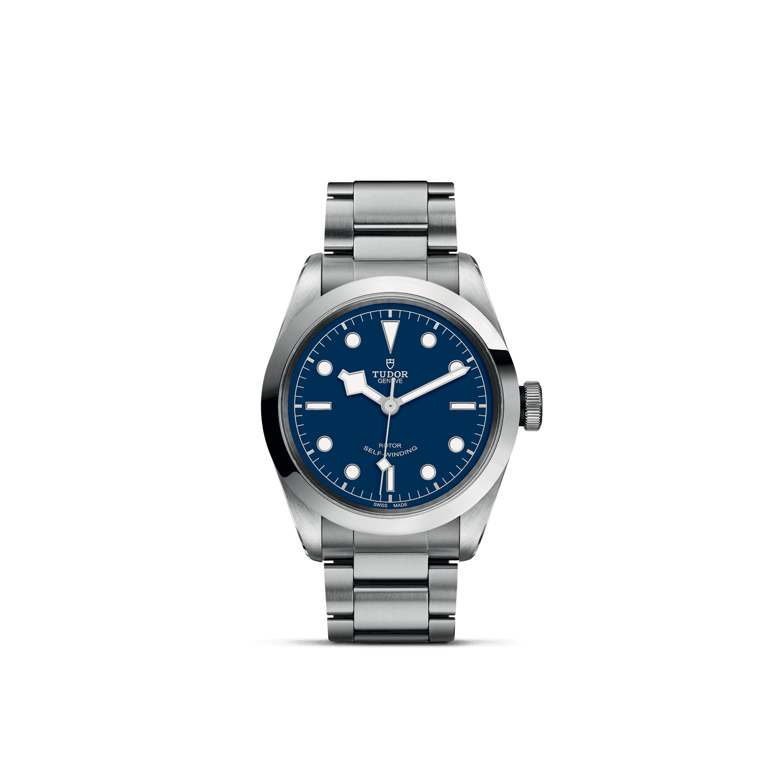 TUDOR Black Bay 41