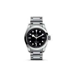 TUDOR Black Bay 41