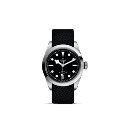 TUDOR Black Bay 41