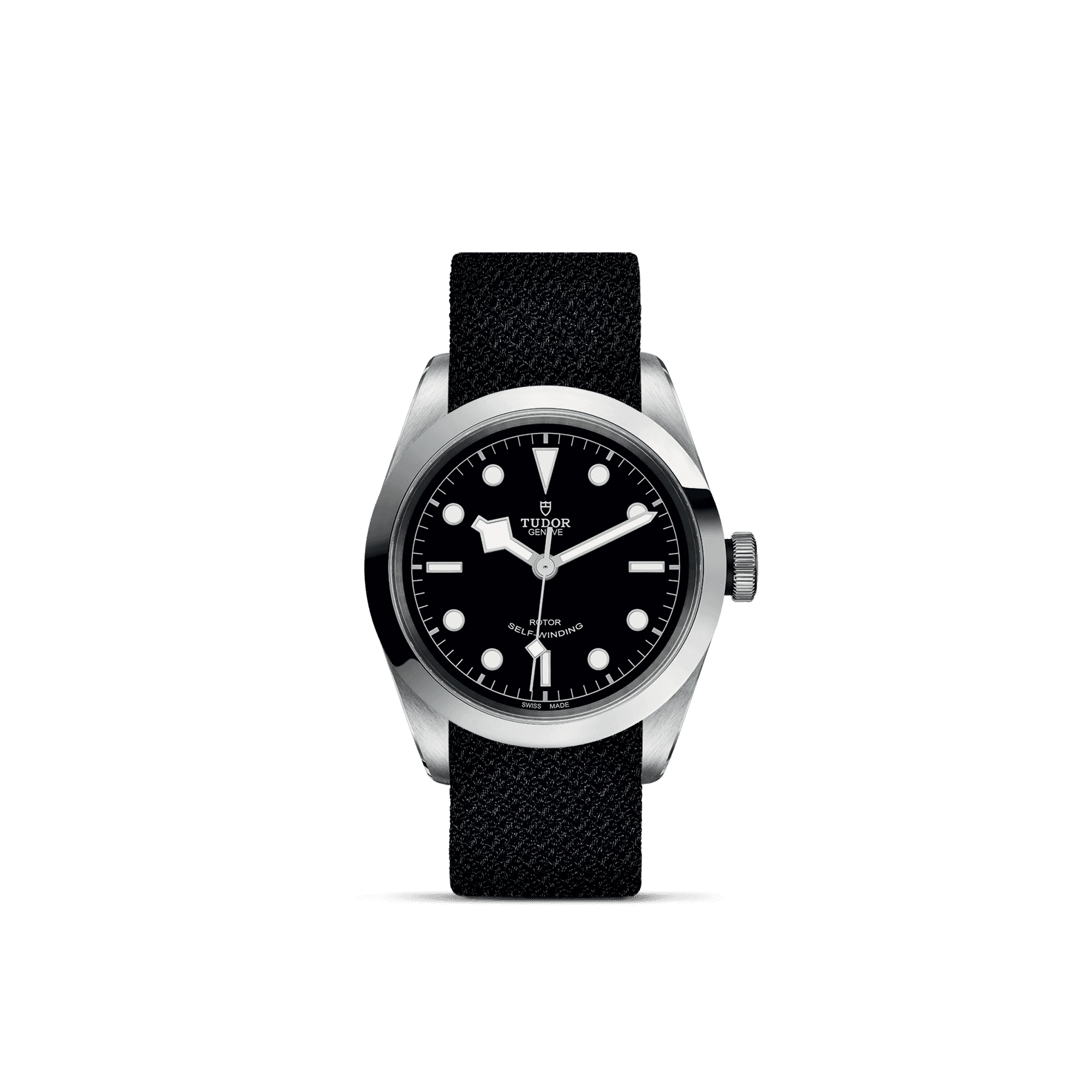 TUDOR Black Bay 41 1