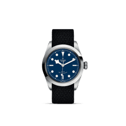 TUDOR Black Bay 41