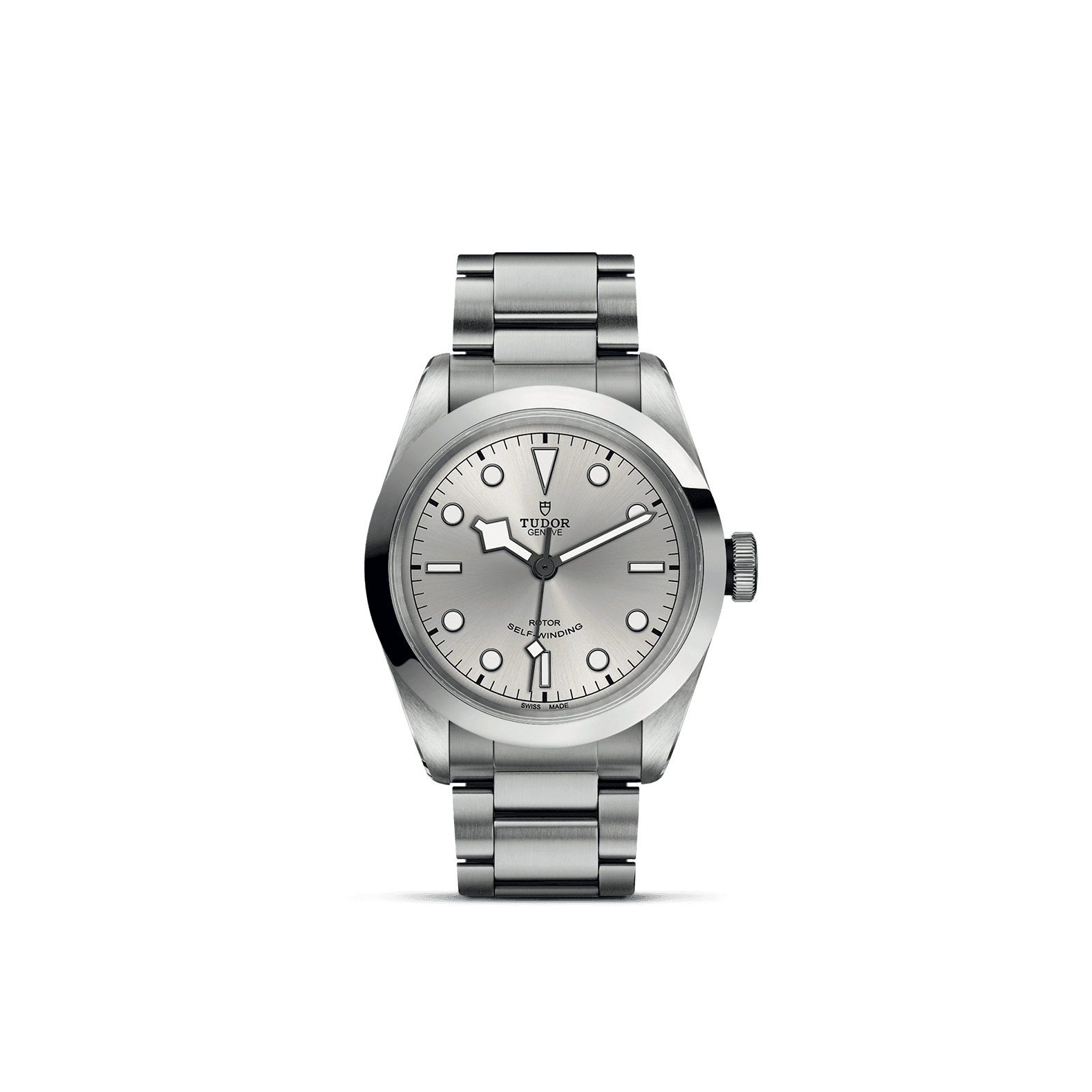 TUDOR Black Bay 41