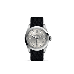 TUDOR Black Bay 41